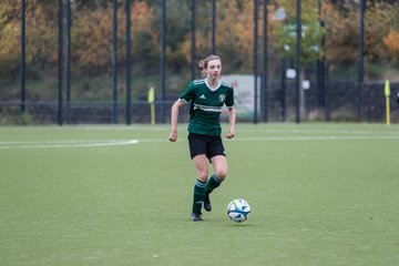 Bild 35 - wBJ Rissen - VfL Pinneberg 2 : Ergebnis: 9:1